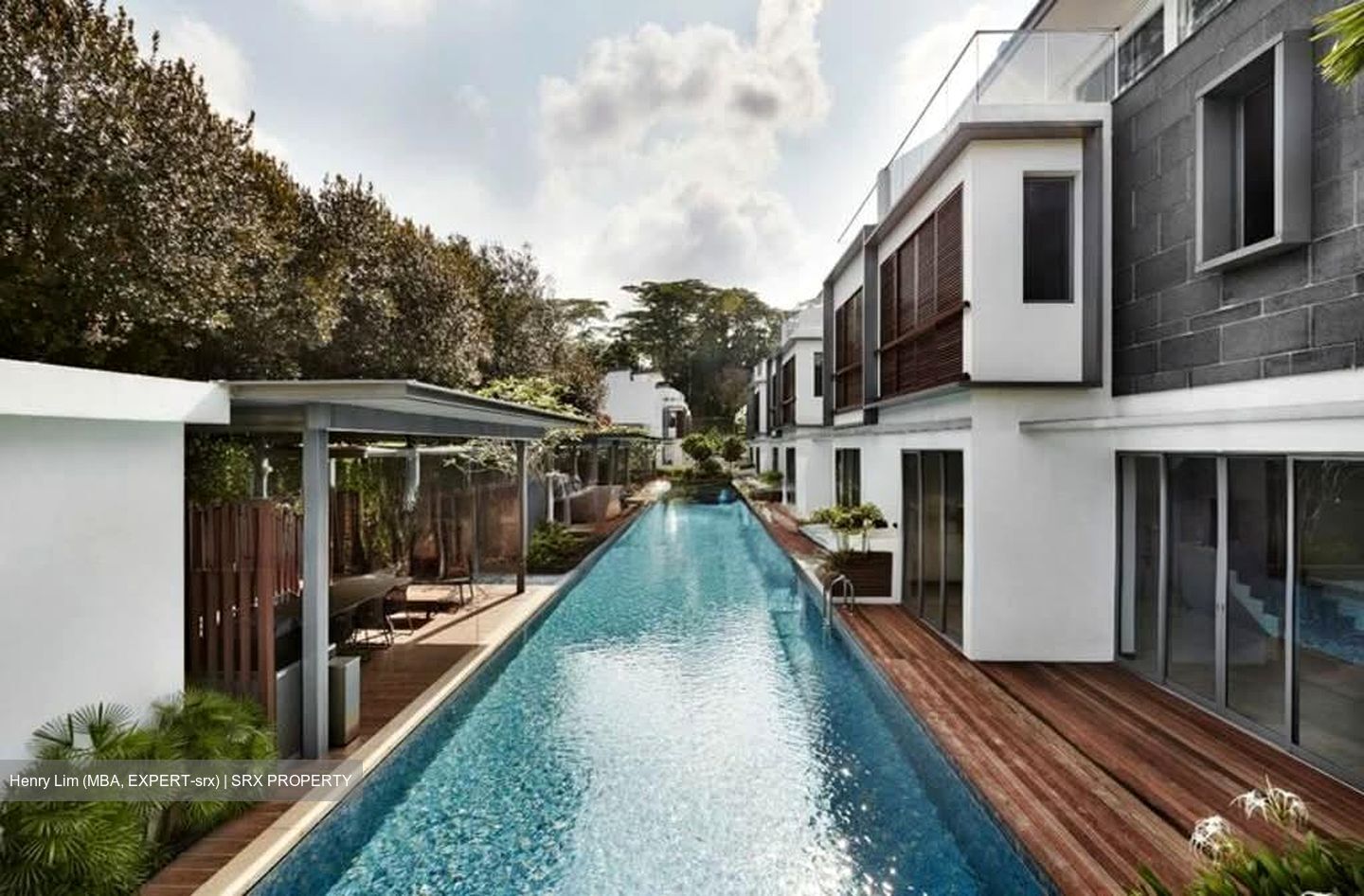 Greenwood Mews (D11), Terrace #542301771